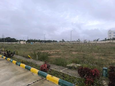 Image of 1200 Sq.ft Residential Plot / Land for sale in MBC Avinya Enclave, Vemagal, Kolar for Rs. 3780100