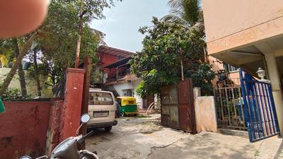 Image of 9000 Sq.ft Residential Plot / Land for sale in RT Nagar, Bengaluru for Rs. 75000000