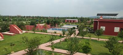 Image of 1000 Sq.ft Residential Plot / Land for sale in Chaksu, Jaipur for Rs. 1690000