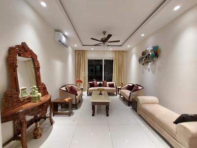 Hall Image of 2000 Sq.ft 4 BHK Apartment / Flat for sale in Sector 68 Mohali for Rs. 25000000