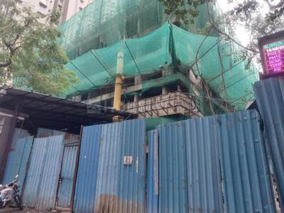 Image of 990 Sq.ft 3 BHK Apartment / Flat for sale in Godrej Bliss, Kandivali East, Mumbai for Rs. 26000000