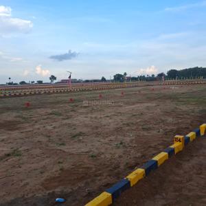 Image of 1200 Sq.ft Residential Plot / Land for sale in Manikandam, Tiruchirappalli for Rs. 2500000