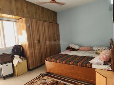 Bedroom Image of 1819 Sq.ft 3.5 BHK Apartment / Flat for sale in Prestige Tranquility, Budigere Cross Bengaluru for Rs. 21700000