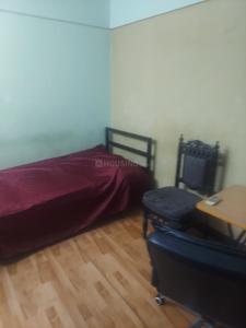 1 BHK Apartment