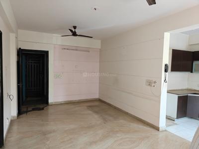 Bedroom Image of 1200 Sq.ft 2 BHK Apartment / Flat for sale in Exotica Elegance, Indirapuram Ghaziabad for Rs. 12500000
