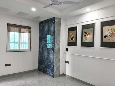 Bedroom Image of 2367 Sq.ft 3 BHK Builder Floor for sale in Sector 57 Gurgaon for Rs. 30000000