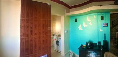 Bedroom Image of 326 Sq.ft 1 RK Apartment / Flat for sale in Kunal Heights, Fursungi Pune for Rs. 1250000