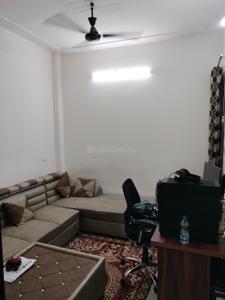 Hall Image of 540 Sq.ft 3 BHK Independent House for sale in Sector 3 Gurgaon for Rs. 12500000