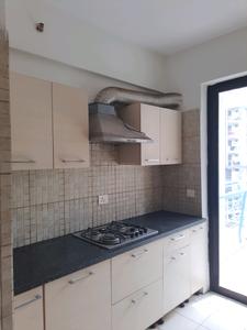 Kitchen Image of 1200 Sq.ft 2 BHK Apartment / Flat for sale in Godrej Oasis, Sector 88A Gurgaon for Rs. 15000000