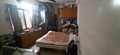 Bedroom Image of 1053 Sq.ft 2 BHK Apartment / Flat for sale in Ghuma Ahmedabad for Rs. 3800000