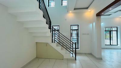 Hall Image of 2000 Sq.ft 3 BHK Independent House for sale in Green Amaltas Castle, Kachana Raipur for Rs. 8625000