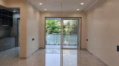 Living Room Image of 1350 Sq.ft 2 BHK Apartment / Flat for sale in Kasturi Regius Luxe, Kharghar Navi Mumbai for Rs. 22500000