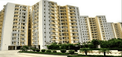 Image of 1785 Sq.ft 3.5 BHK Apartment / Flat for sale in Jagatpura, Jaipur for Rs. 7200000