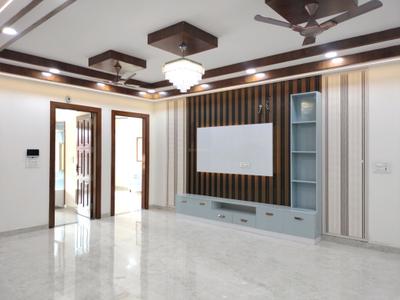 Living Room Image of 2250 Sq.ft 4 BHK Builder Floor for sale in Sector 85 Faridabad for Rs. 22000000