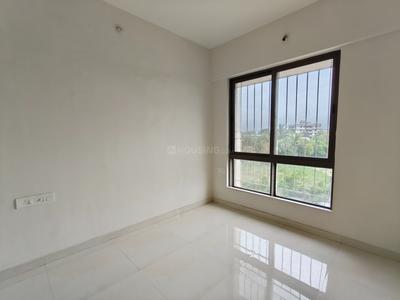 Bedroom Image of 240 Sq.ft 1 RK Apartment / Flat for sale in Dosti Greater Thane Phase 1, Bhiwandi Thane for Rs. 2599999