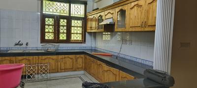 3 BHK Independent Builder Floor