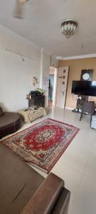 Bedroom Image of 875 Sq.ft 2 BHK Apartment / Flat for sale in Nashik Road Nashik for Rs. 3800000