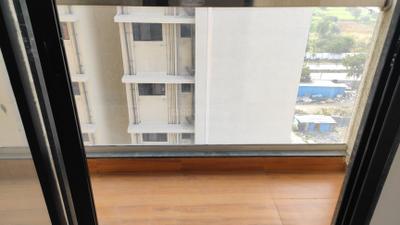 Bedroom Image of 800 Sq.ft 2 BHK Apartment / Flat for rent in Maan Pune for Rs. 25999