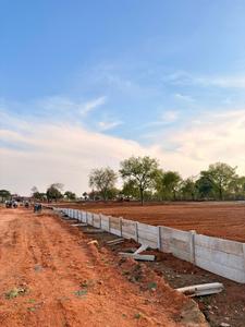 Image of 1000 Sq.ft Residential Plot / Land for sale in Raksa, Jhansi for Rs. 900000