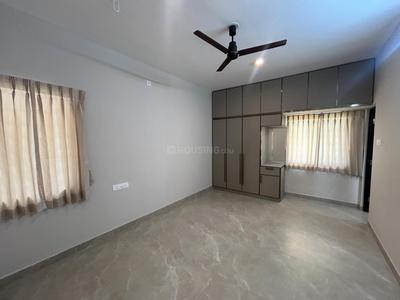 Bedroom Image of 1350 Sq.ft 3 BHK Independent House for sale in Man Max Oasis, Kolapakkam Chennai for Rs. 18000000