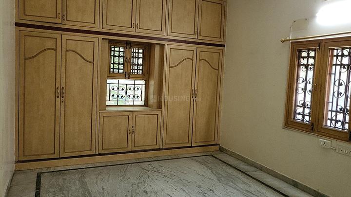 anantha residency Banjara Hills Main Image 1