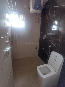 Image of 1650 Sq.ft 3 BHK Builder Floor for rent in Srirampuram, Bengaluru for Rs. 60000