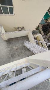 Balcony Image of 2100 Sq.ft 5 BHK Apartment / Flat for sale in DDA Flats Mayur Vihar, Mayur Vihar Phase 1 New Delhi for Rs. 24500000