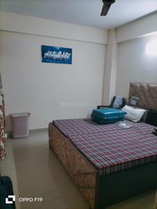 Bedroom Image of 1000 Sq.ft 2 BHK Apartment / Flat for sale in MR Officer City 1, Raj Nagar Extension Ghaziabad for Rs. 6700000