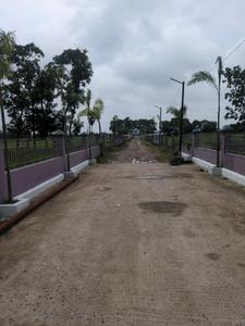 Bhasa Eco Village Internal Roads 1