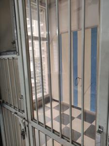 Balcony Image of 1100 Sq.ft 2 BHK Apartment / Flat for rent in Shree Royal Prestige, Tathawade Pune for Rs. 25000