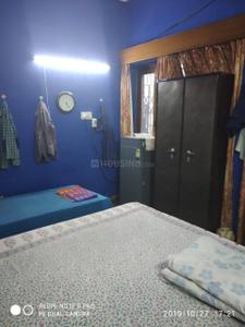 Bedroom Image of 1350 Sq.ft 3 BHK Independent House for rent in Sector 8 Chandigarh for Rs. 8000