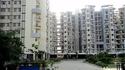 Image of 1475 Sq.ft 3 BHK Apartment / Flat for sale in Omaxe Heights, Sector 86, Faridabad for Rs. 14500000
