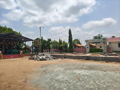 Image of 121 Sq.ft Residential Plot / Land for sale in Yadagirigutta, Yadadri Bhuvanagiri for Rs. 664000