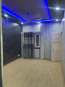 Hall Image of 1100 Sq.ft 4 BHK Builder Floor for sale in Sector 4 Rohini New Delhi for Rs. 10000000