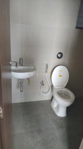 Image of 1260 Sq.ft 2 BHK Apartment / Flat for sale in Vishwanath Maher Homes 5, Shela, Ahmedabad for Rs. 5800000