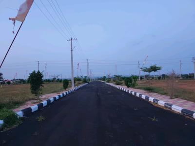 Image of 220 Sq.ft Residential Plot / Land for sale in Yacharam, Hyderabad for Rs. 3100084