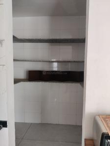 Kitchen Image of 3825 Sq.ft 4 BHK Apartment / Flat for sale in Shree Stuti, PDPU Road Gandhinagar for Rs. 20000000