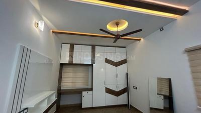 Bedroom Image of 900 Sq.ft 2 BHK Independent House for sale in Veppampattu Chennai for Rs. 5500000