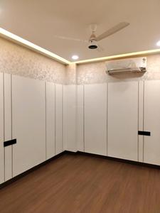 Bedroom Image of 2100 Sq.ft 3 BHK Builder Floor for sale in Ardee The Residency, Sector 52 Gurgaon for Rs. 26000000