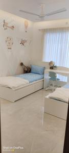Bedroom Image of 1468 Sq.ft 3 BHK Apartment / Flat for sale in A And A Breeza Building A, Mundhwa Pune for Rs. 14000000