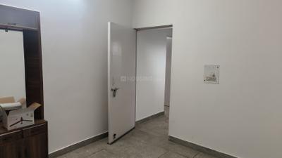 Bedroom Image of 900 Sq.ft 2 BHK Builder Floor for rent in Janakpuri New Delhi for Rs. 26000