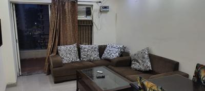 Hall Image of 1300 Sq.ft 3 BHK Apartment / Flat for rent in RPS Savana, Sector 88 Faridabad for Rs. 30000