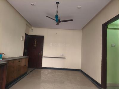 Hall Image of 800 Sq.ft 2 BHK Apartment / Flat for rent in Shivaji Nagar Mumbai for Rs. 48000