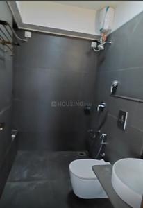 Image of 900 Sq.ft 2 BHK Apartment / Flat for rent in Sheth 72 West, Andheri West, Mumbai for Rs. 100000