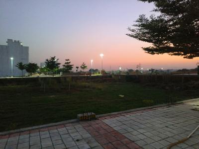 Image of 123 Sq.ft Residential Plot / Land for sale in Skywhales Vienna Greens, Sector 99A, Gurgaon for Rs. 22800009