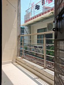 Bedroom One Image of 1650 Sq.ft 3 BHK Apartment / Flat for sale in Defence Enclave, Sector 44 Noida for Rs. 9200000