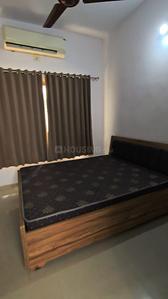 Bedroom Image of 4500 Sq.ft 4 BHK Villa for sale in Raysan Gandhinagar for Rs. 45000000