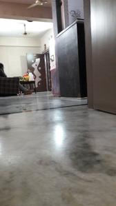 Hall Image of 853 Sq.ft 2 BHK Apartment / Flat for sale in Keshtopur Kolkata for Rs. 2800000