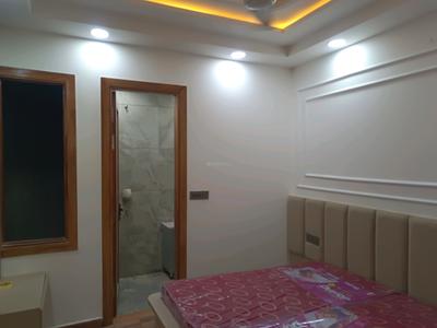 Bedroom Image of 1305 Sq.ft 4 BHK Apartment / Flat for sale in The Crest By Goyal Builders, Dhul Siras New Delhi for Rs. 15300000