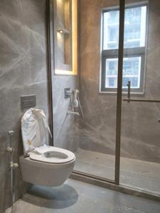 Unity The Amaryllis Phase 3 Attached Bathroom with Bedroom One 4